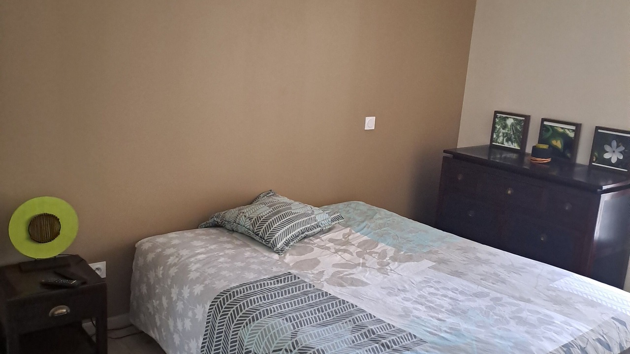 Photo of Bedroom in Mont-de-Marsan
