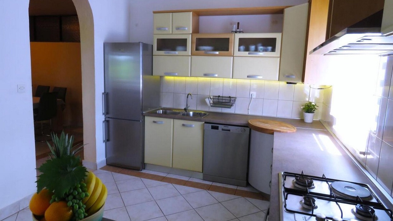 Photo of Kitchen in Ljubac