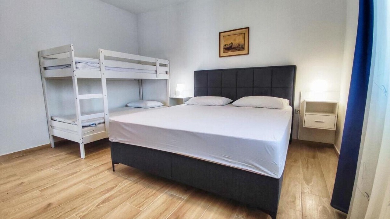 Photo of Bedroom in Ljubac