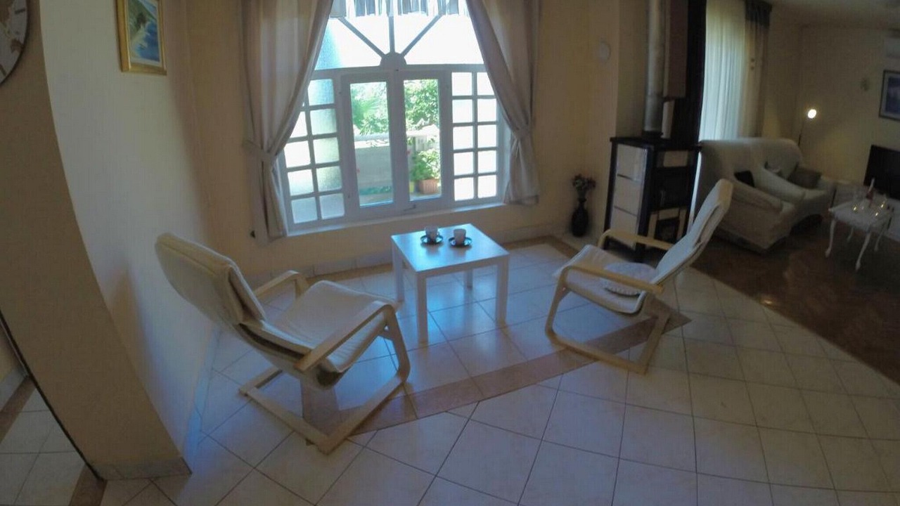 Photo of Livingroom in Ljubac