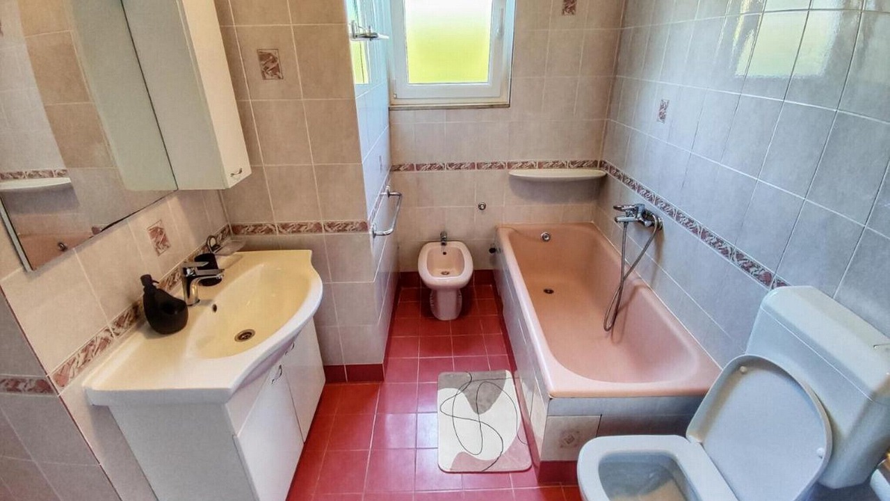 Photo of Bathroom in Ljubac