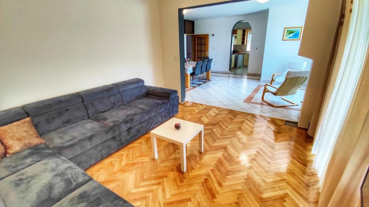 Photo of Livingroom in Ljubac