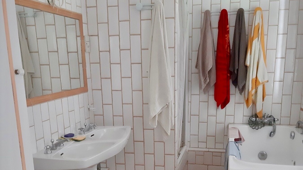 Photo of Bathroom in Croix