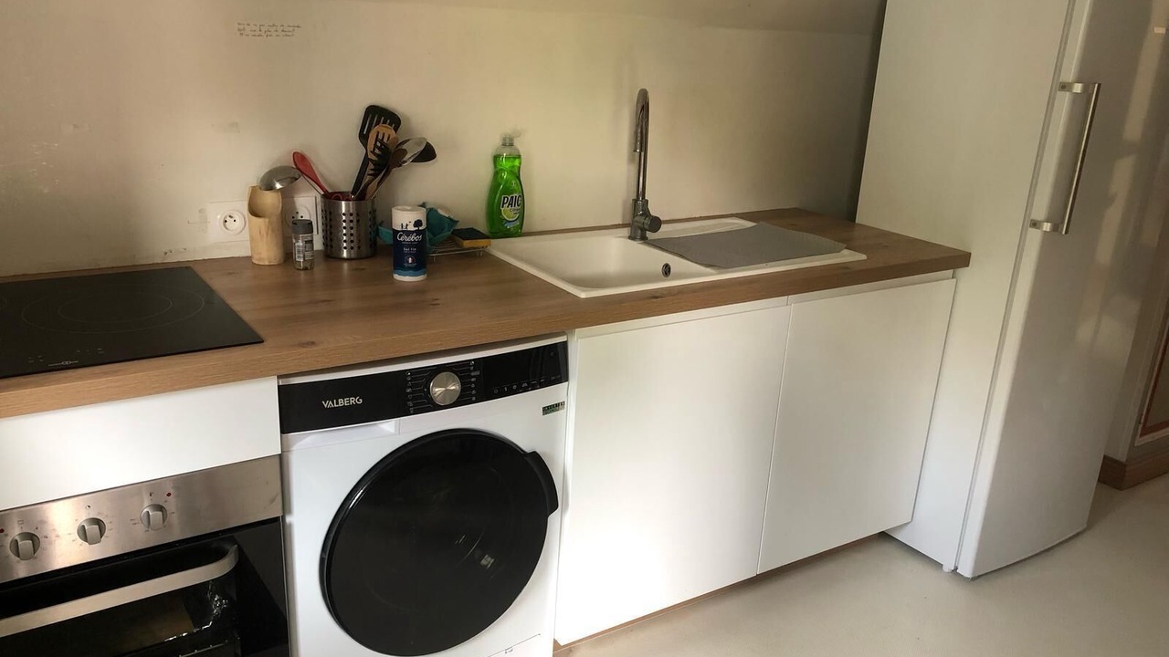 Photo of Kitchen in Croix