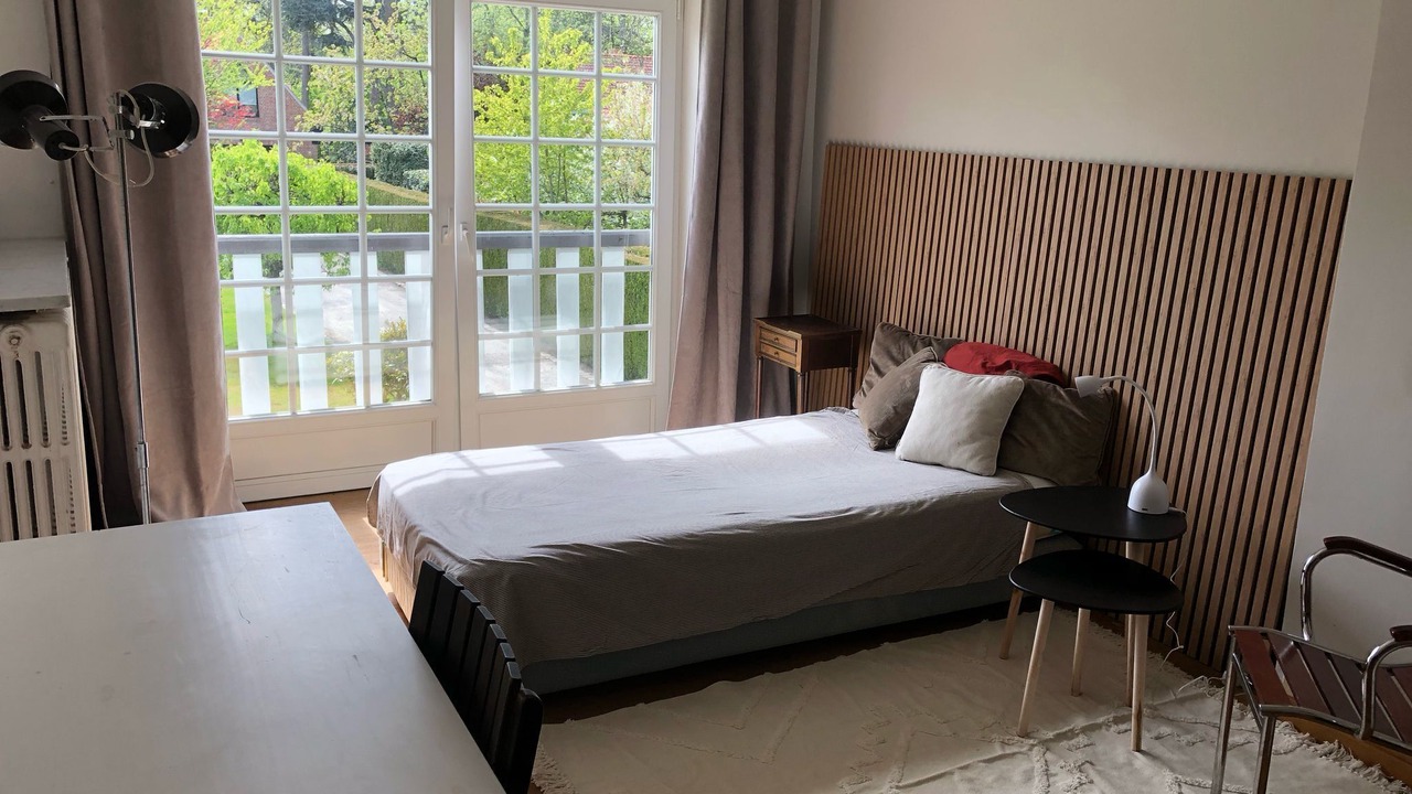 Photo of Bedroom in Croix