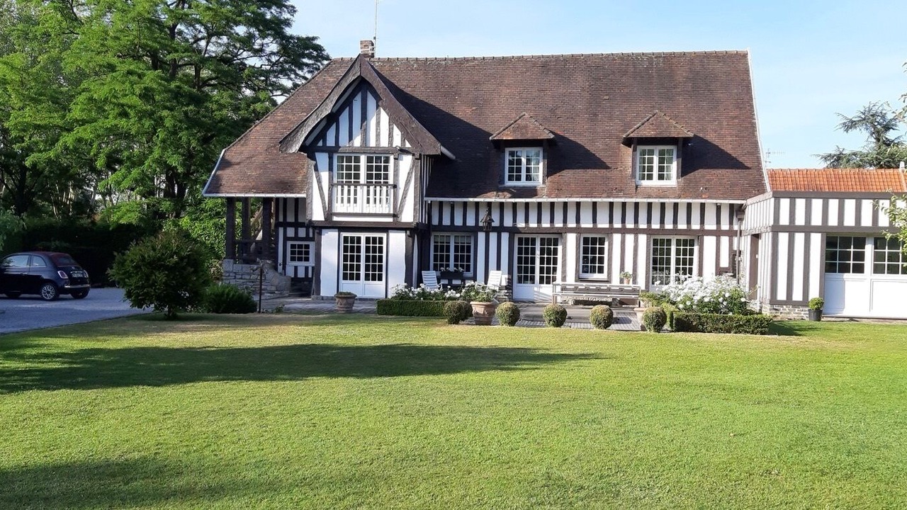 Photo of Outdoor in Croix