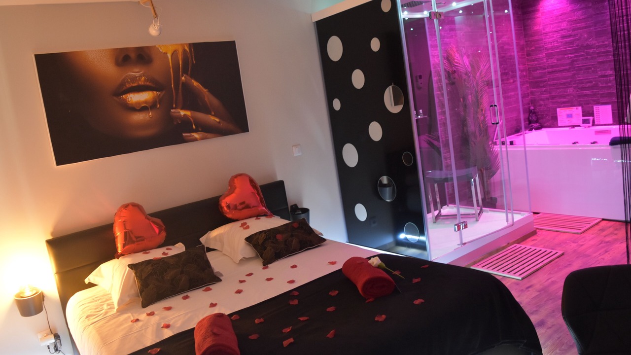 Photo of Bedroom in Chartres