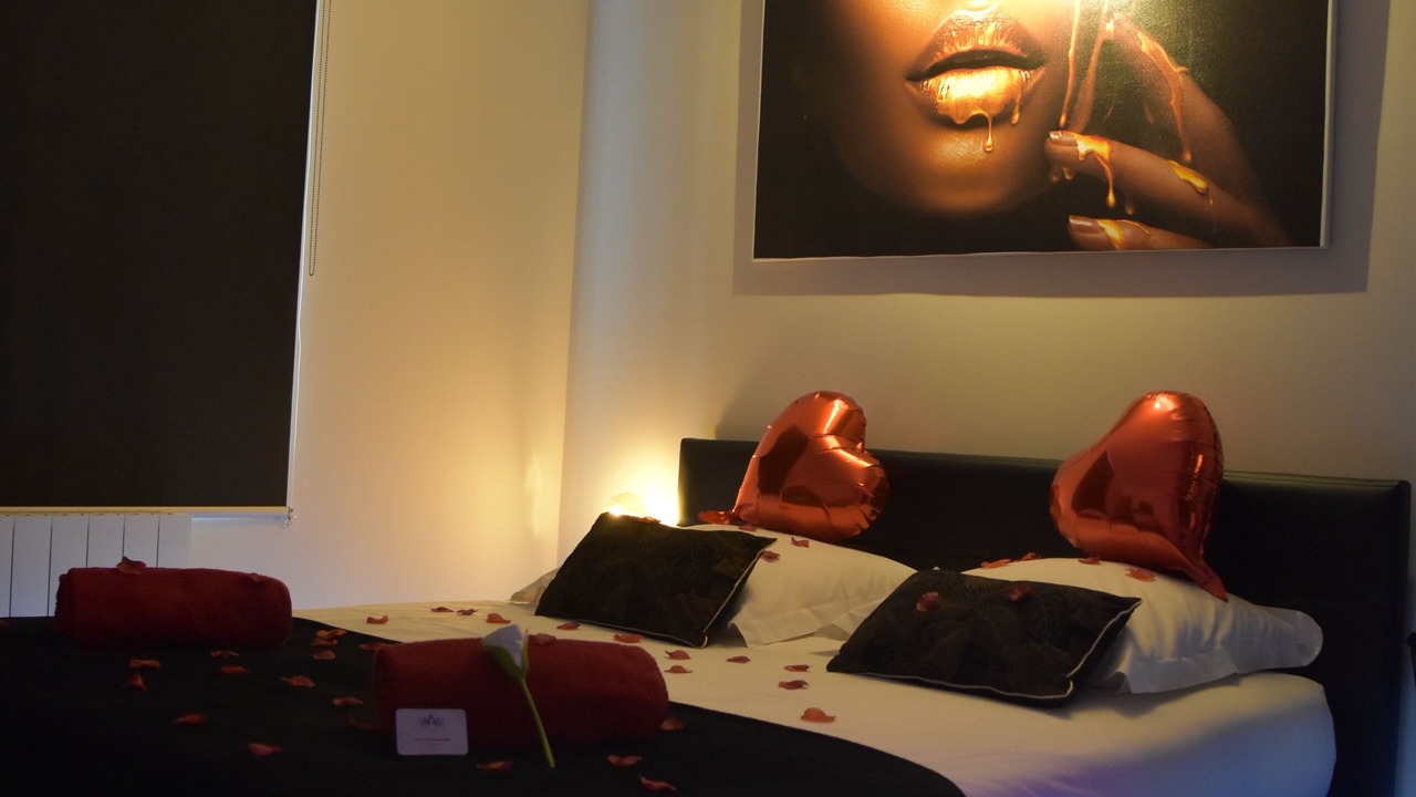 Photo of Bedroom in Chartres