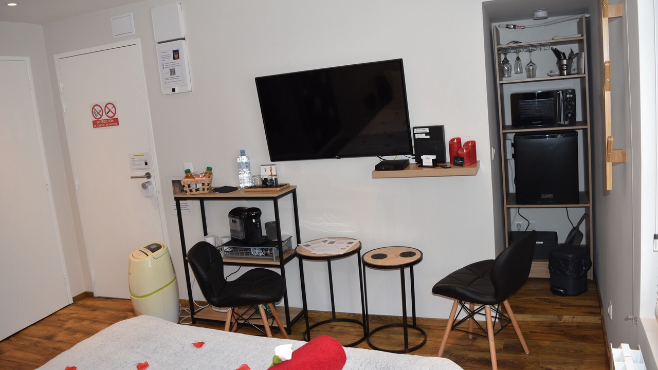 Photo of Bedroom in Chartres