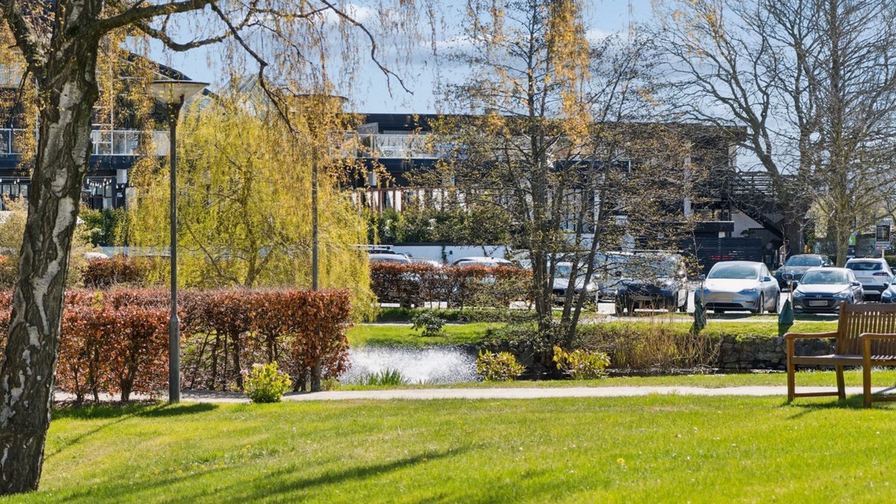 Photo of Outdoor in Kronborg