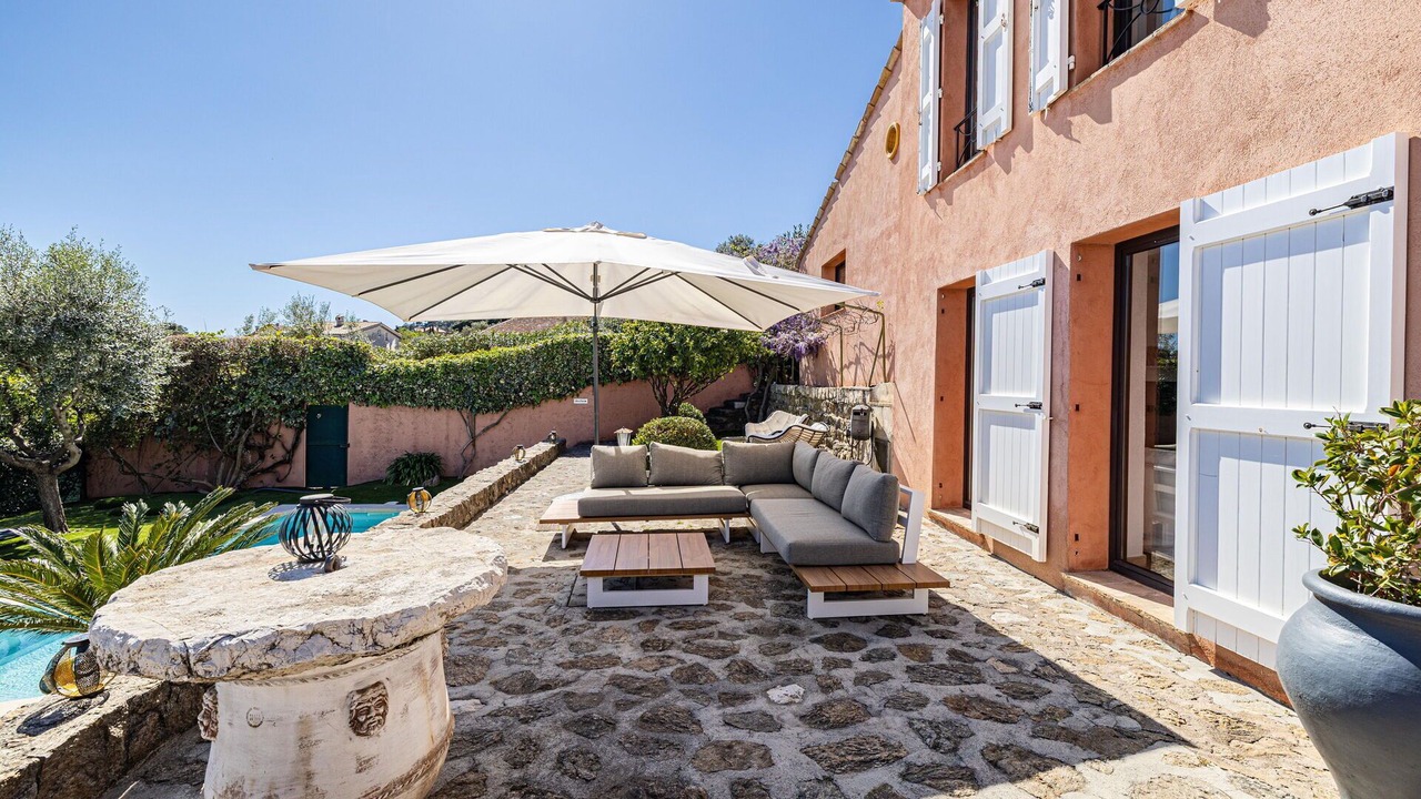 Photo of Outdoor in Golfe Juan