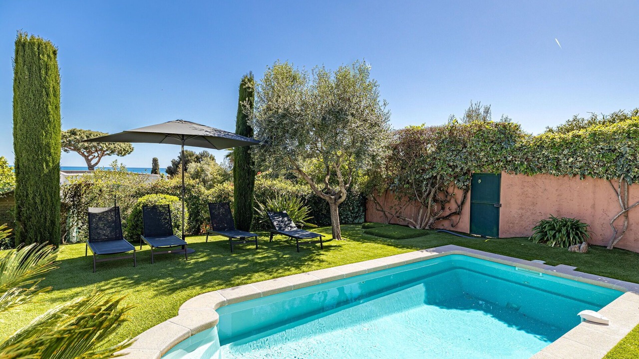 Photo of Outdoor in Golfe Juan