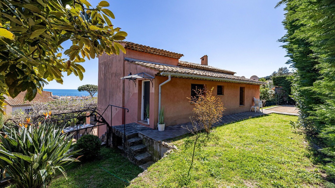 Photo of Outdoor in Golfe Juan