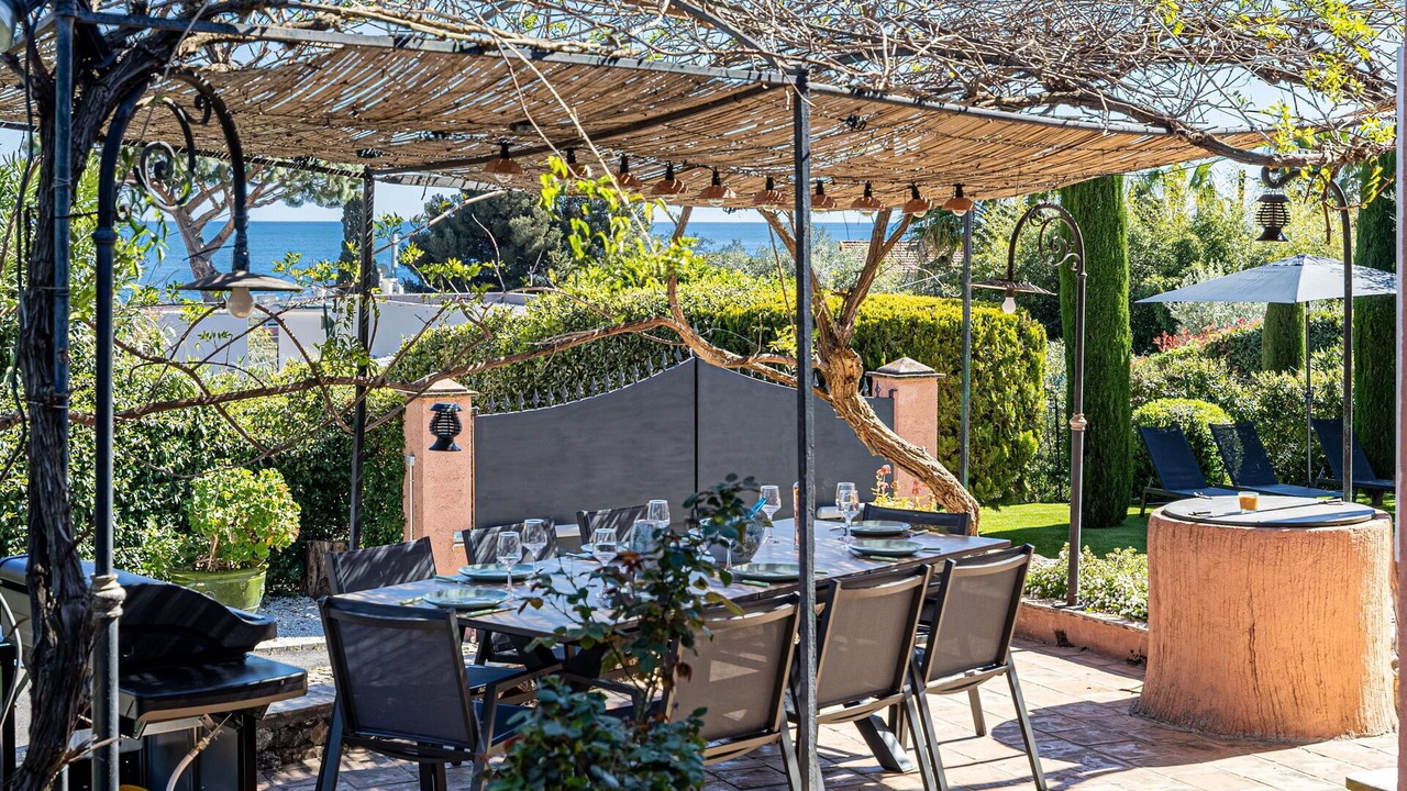 Photo of Outdoor in Golfe Juan