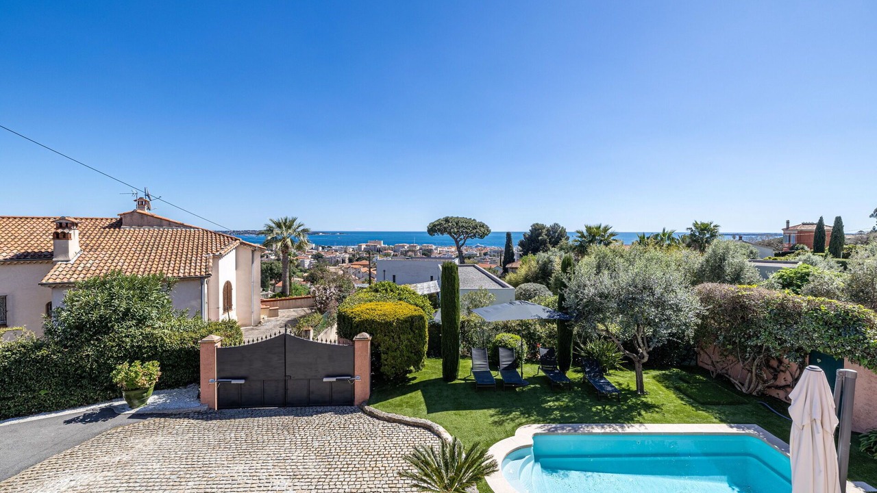 Photo of Outdoor in Golfe Juan