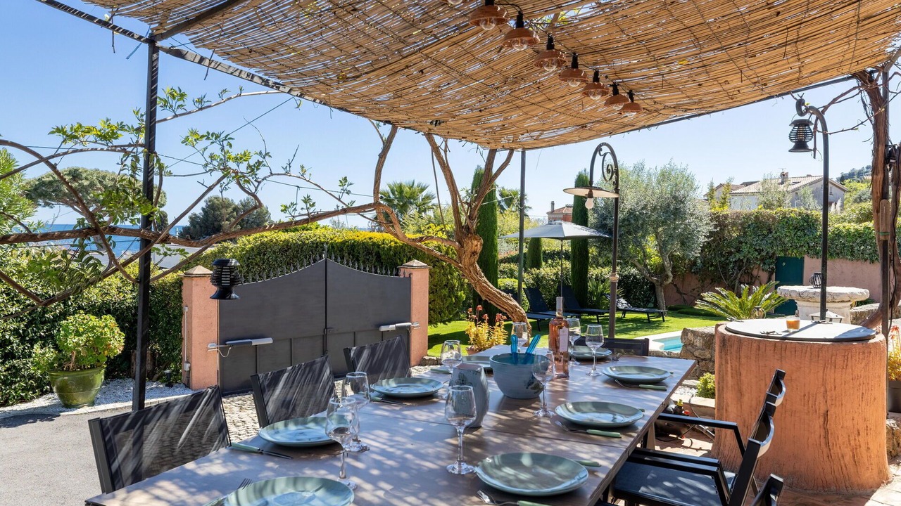 Photo of Outdoor in Golfe Juan