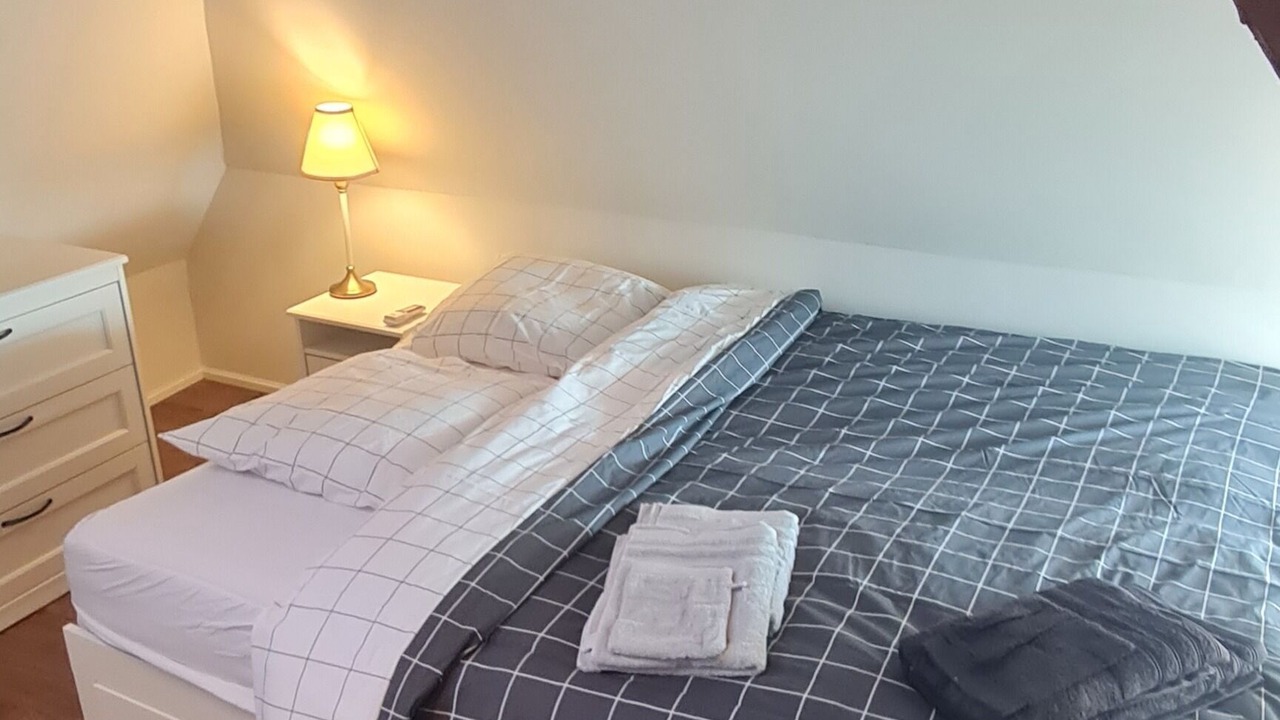 Photo of Bedroom in Thannenkirch