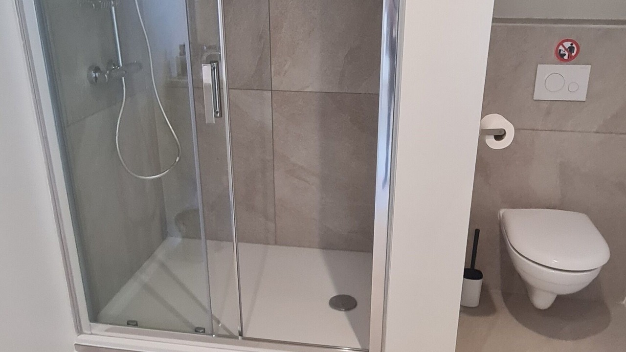 Photo of Bathroom in Thannenkirch