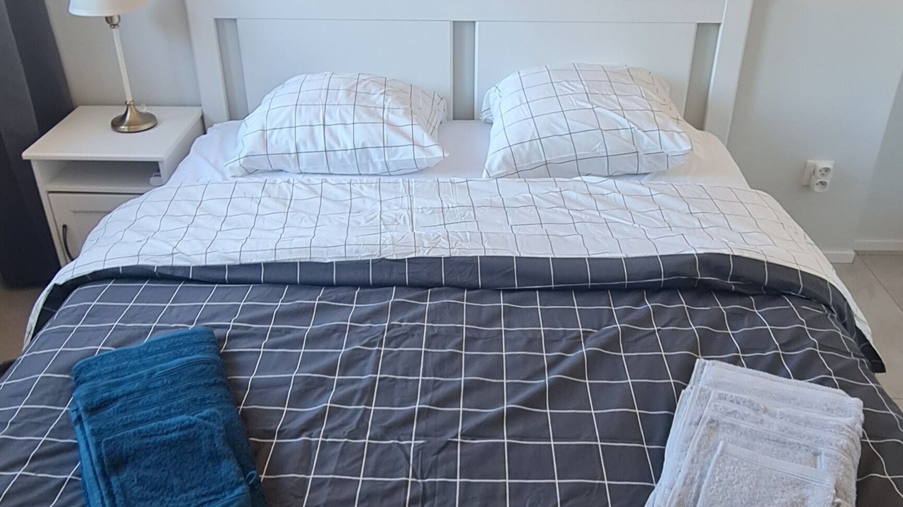 Photo of Bedroom in Thannenkirch