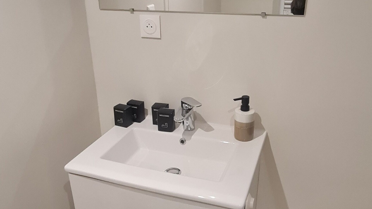 Photo of Bathroom in Thannenkirch