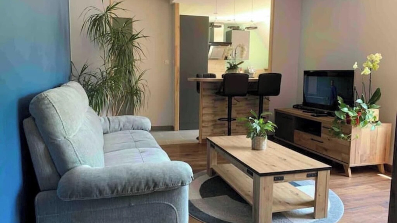 Photo of Livingroom in Thannenkirch