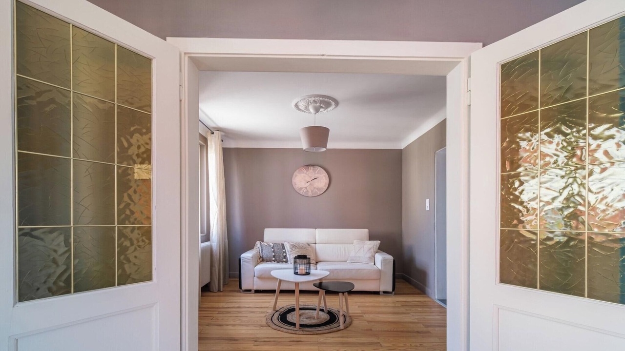 Photo of Livingroom in Thannenkirch