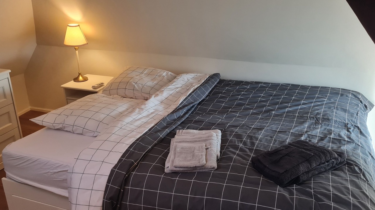 Photo of Bedroom in Thannenkirch