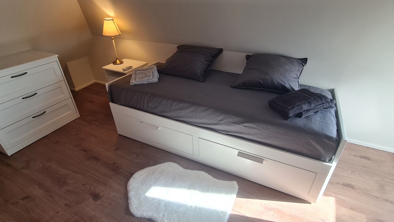 Photo of Bedroom in Thannenkirch