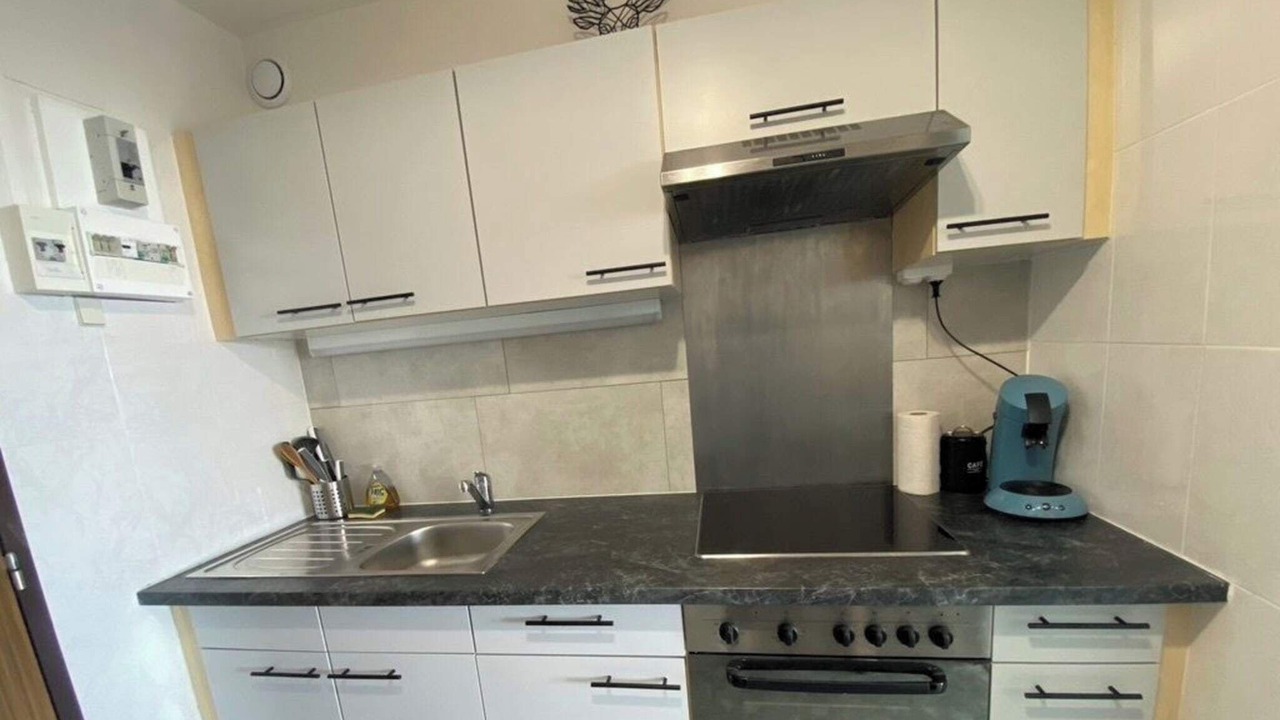 Photo of Kitchen in Thannenkirch