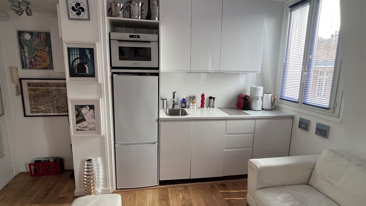 Photo of Livingroom in Arsenal