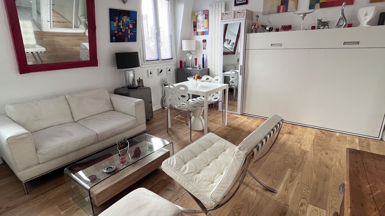 Photo of Livingroom in Arsenal