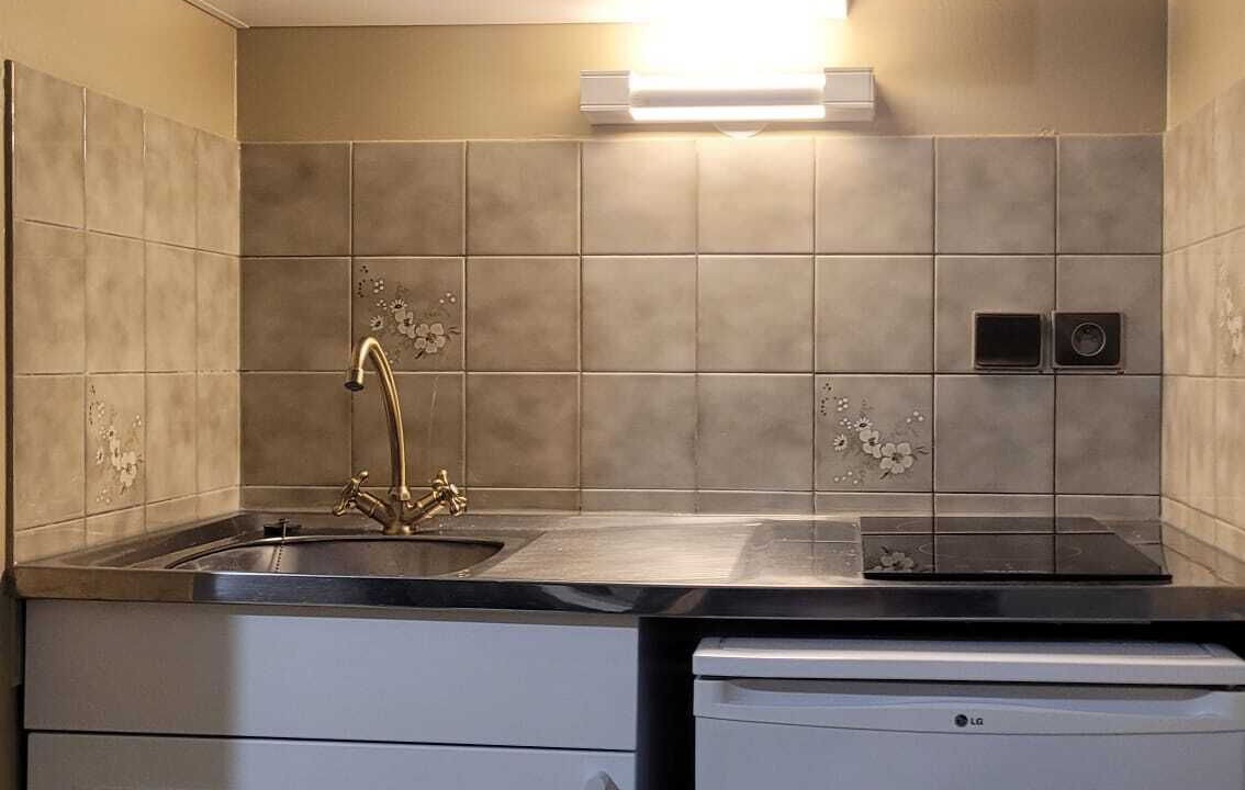 Photo of Kitchen in Barbotan-les-Thermes