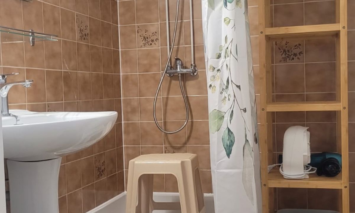 Photo of Bathroom in Barbotan-les-Thermes