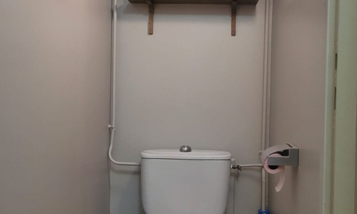 Photo of Bathroom in Barbotan-les-Thermes