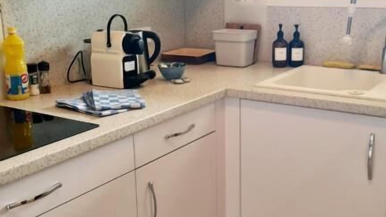 Photo of Kitchen in Proce