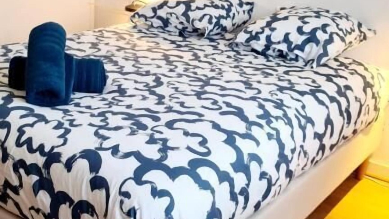 Photo of Bedroom in Proce
