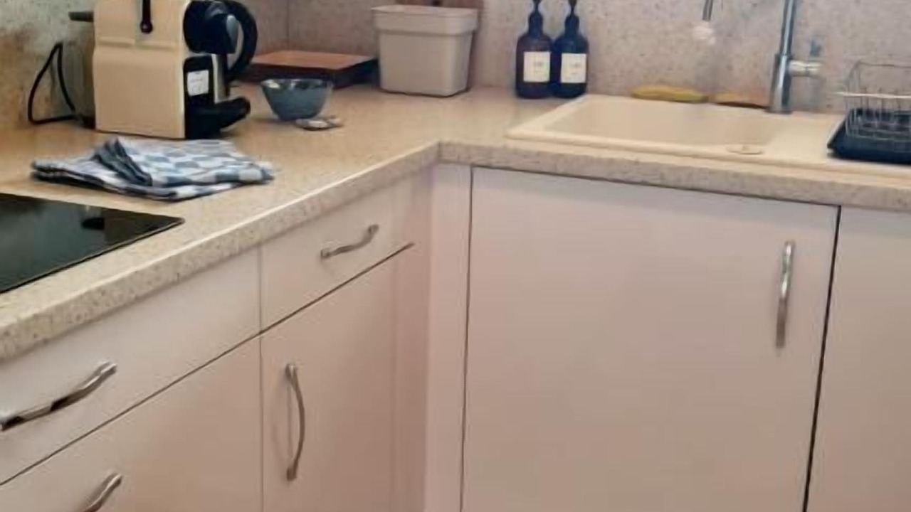 Photo of Kitchen in Proce