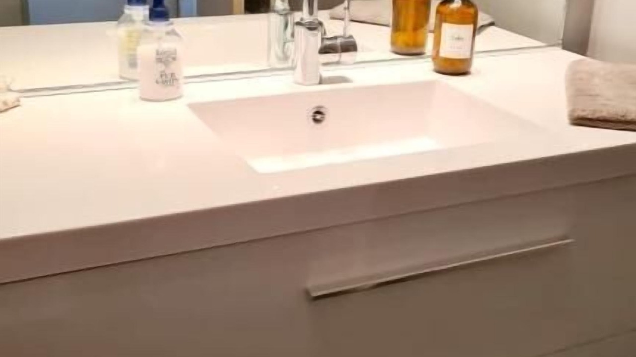 Photo of Bathroom in Proce