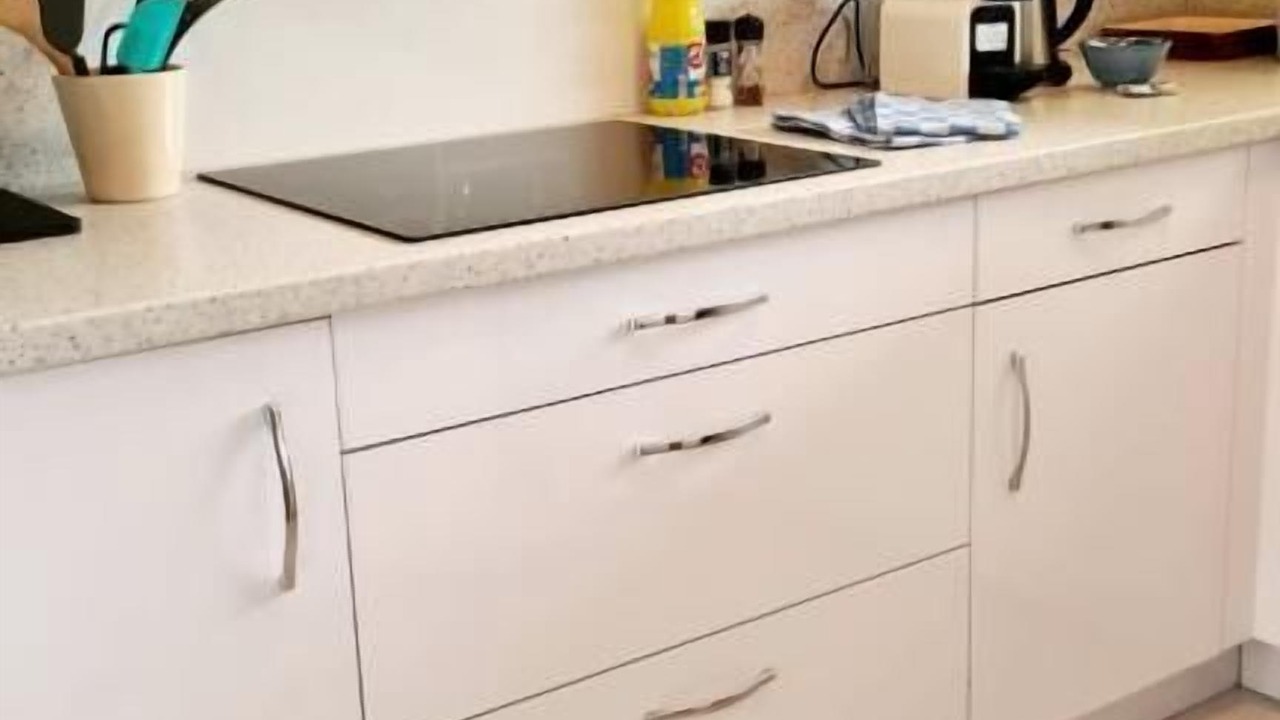 Photo of Kitchen in Proce