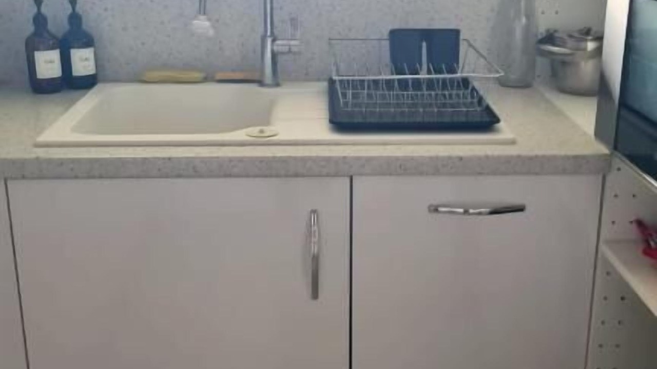 Photo of Kitchen in Proce