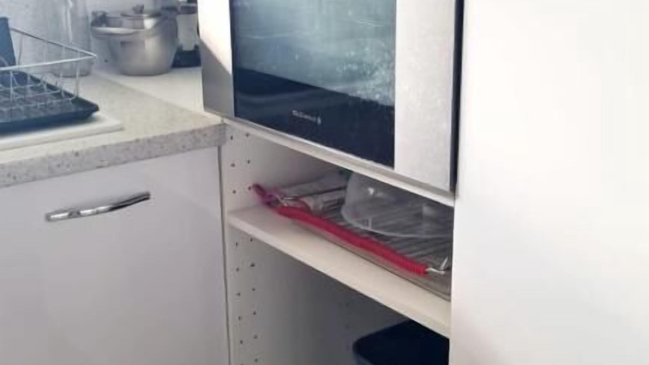 Photo of Kitchen in Proce