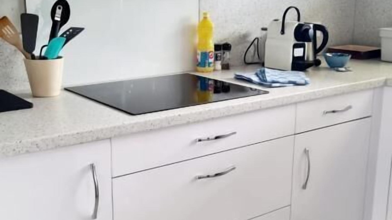 Photo of Kitchen in Proce