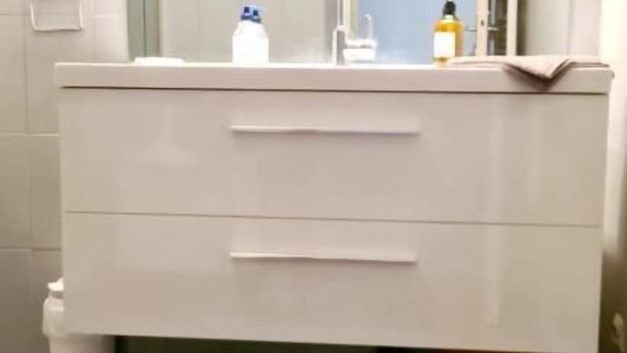 Photo of Bathroom in Proce