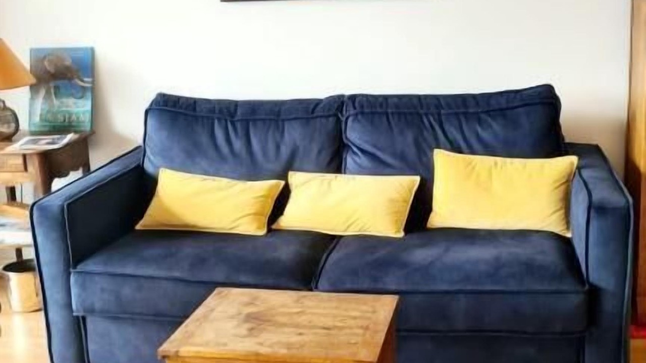 Photo of Livingroom in Proce