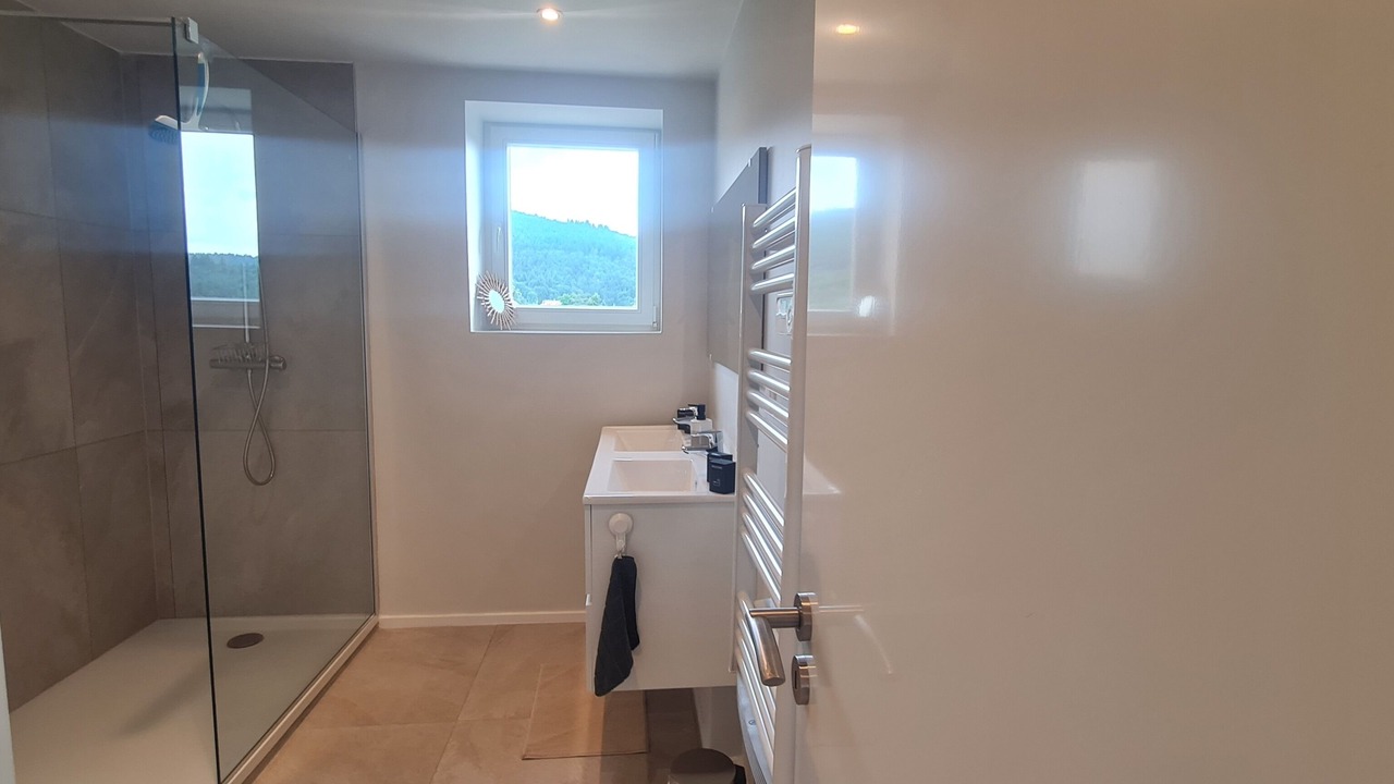 Photo of Bathroom in Thannenkirch