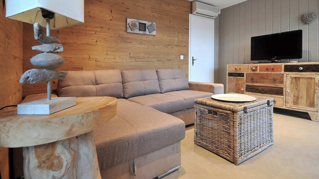 Photo of Livingroom in Thannenkirch