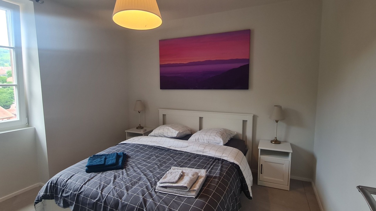 Photo of Bedroom in Thannenkirch