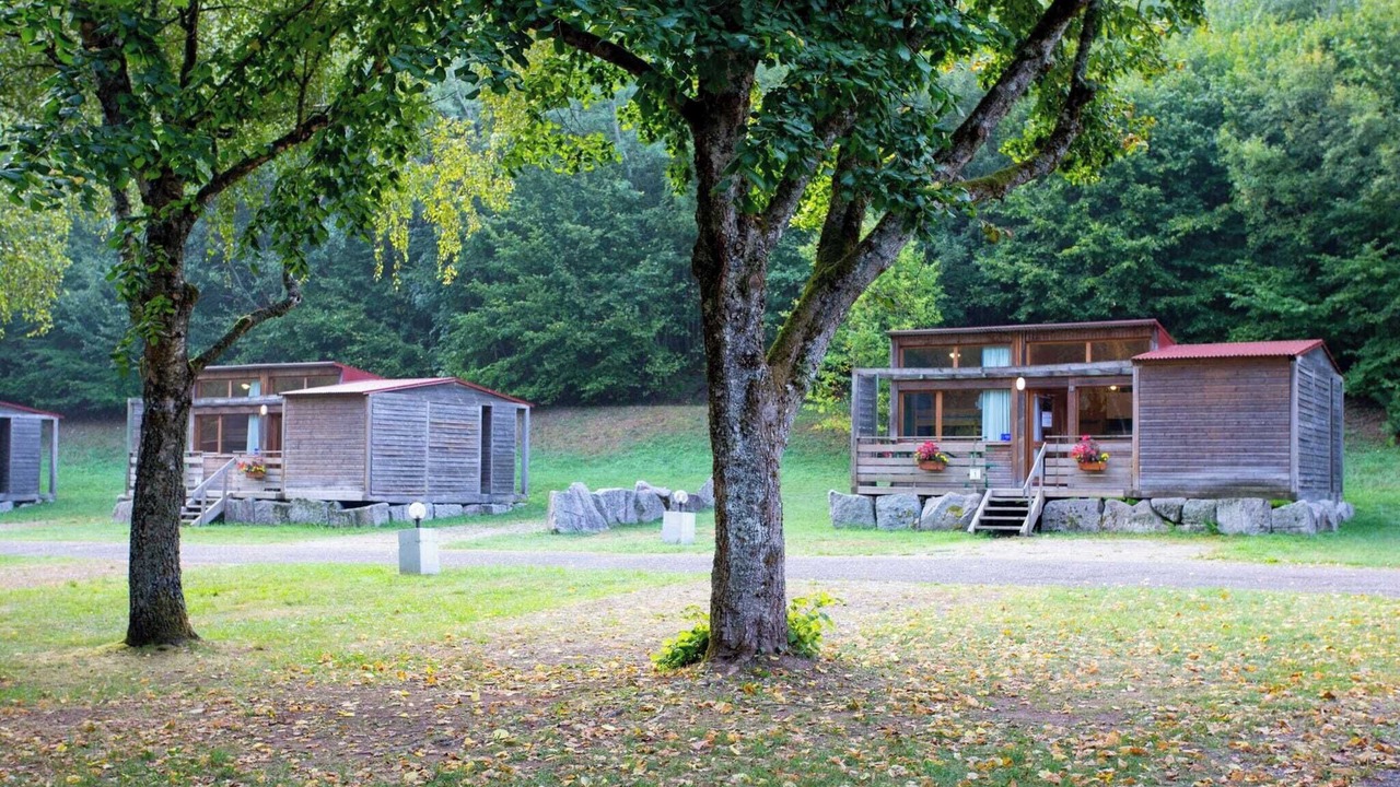 Photo of Outdoor in Thannenkirch