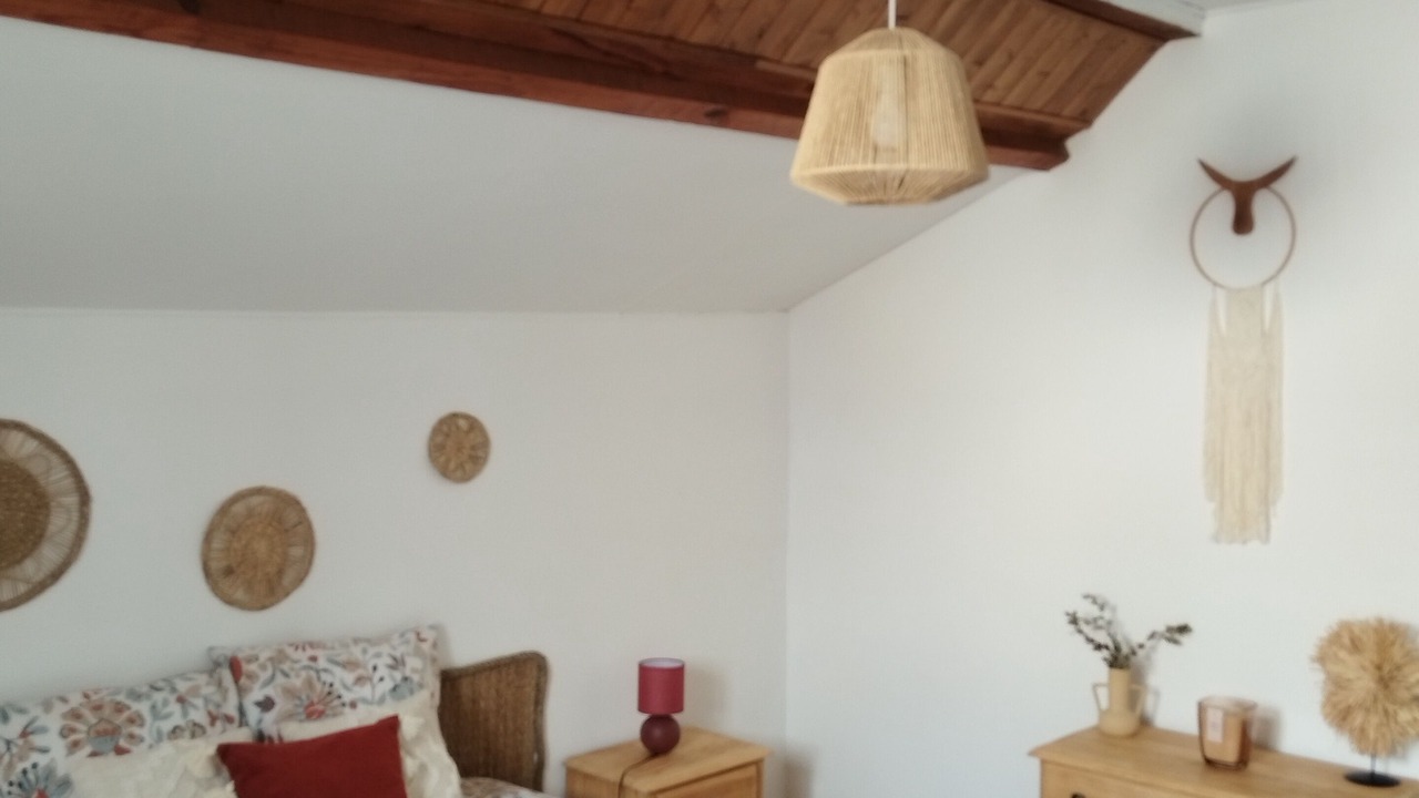 Photo of Bedroom in Cunfin