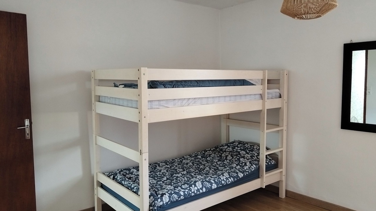 Photo of Bedroom in Cunfin